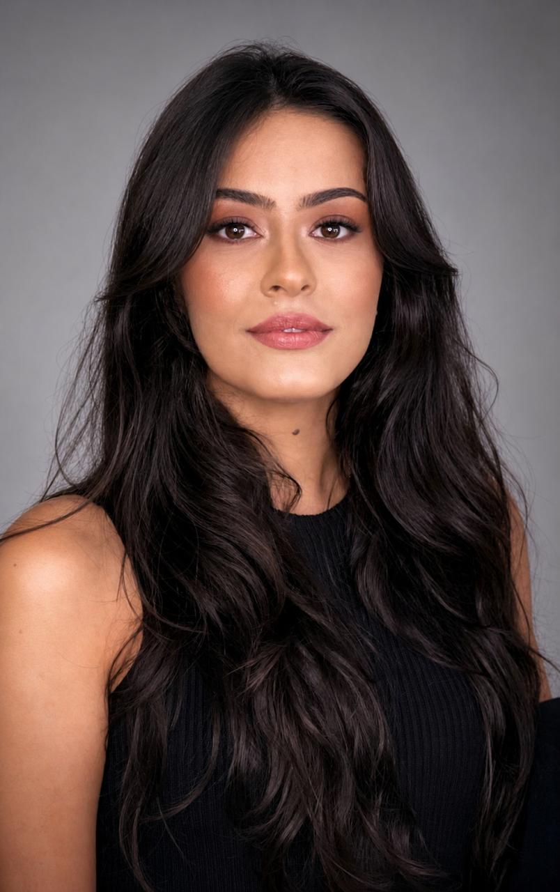 Vanessa Lorenzoni